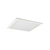 Reality Carus Plafondlamp LED Wit, 2-lichts