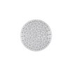 Reality Chizu Plafondlamp LED Wit, 1-licht, Afstandsbediening, Kleurwisselaar