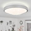 Subles Plafondlamp LED Wit, 1-licht, Bewegingsmelder