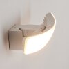 Carnetin Buiten muurverlichting LED Wit, 2-lichts