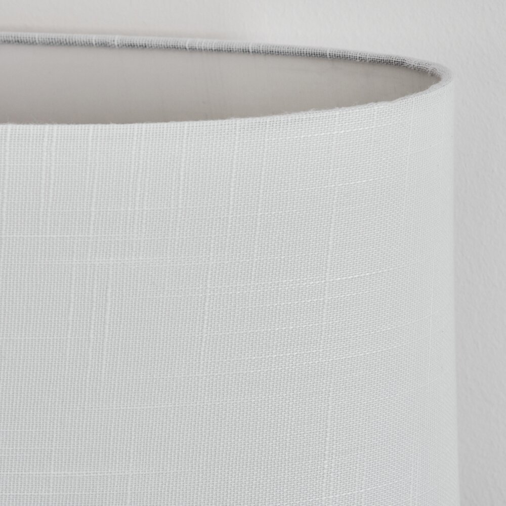 Lahnus Tafellamp Zilver, 1-licht
