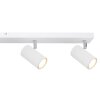 Globo ROBBY Plafondlamp Wit, 6-lichts