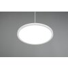 Trio Tray Hanger LED Wit, 1-licht
