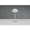 Reality Elliot Tafellamp voor buiten LED Grijs, 1-licht