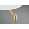 Trio Cassio Tafellamp Messing, 1-licht