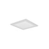 Reality Carus Plafondlamp LED Wit, 2-lichts