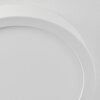 Finsrud Plafondpaneel LED Wit, 1-licht