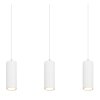Globo ROBBY Hanger Wit, 6-lichts