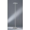 Fischer & Honsel Dent Uplighter LED Nikkel mat, 1-licht