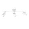 Fischer & Honsel Vano Plafondlamp Wit, 3-lichts
