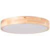 Brilliant Moreen Plafondlamp LED Wit, 1-licht