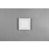 Reality Carus Plafondlamp LED Wit, 2-lichts