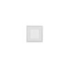 Reality Carus Plafondlamp LED Wit, 2-lichts