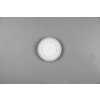 Reality Carus Plafondlamp LED Wit, 2-lichts