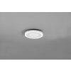 Reality Carus Plafondlamp LED Wit, 2-lichts
