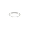 Reality Carus Plafondlamp LED Wit, 2-lichts