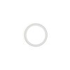 Reality Carus Plafondlamp LED Wit, 2-lichts