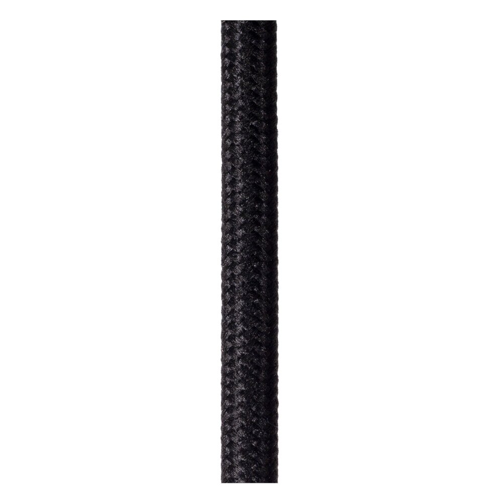 Lucide TOPHER Hanger Zwart, 1-licht