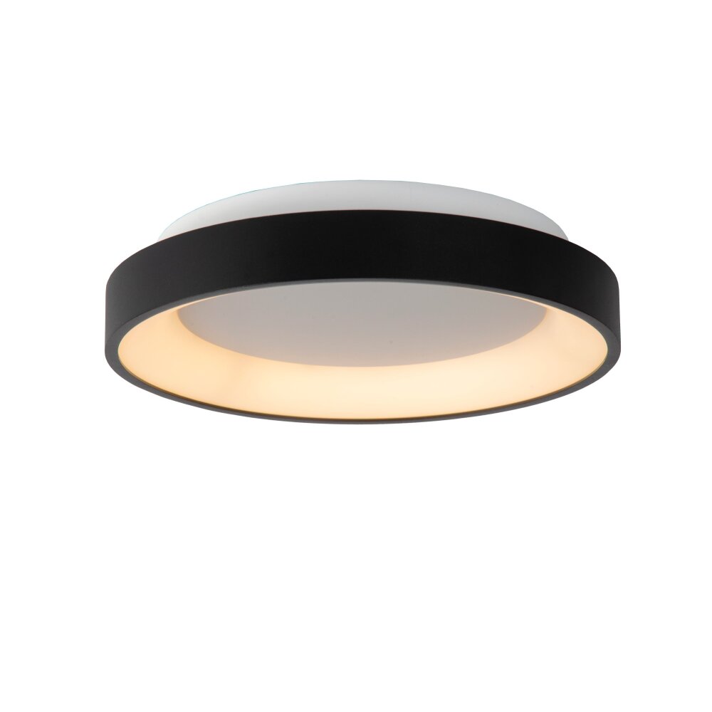 Lucide VIDAL Plafondlamp LED Wit, 1-licht main product photo