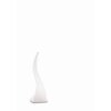 Mantra FLAME Tafellamp Wit, 1-licht