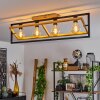 Espenel Plafondlamp, 4-lichts