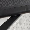 Estampes Solarlamp LED Antraciet, 1-licht, Bewegingsmelder