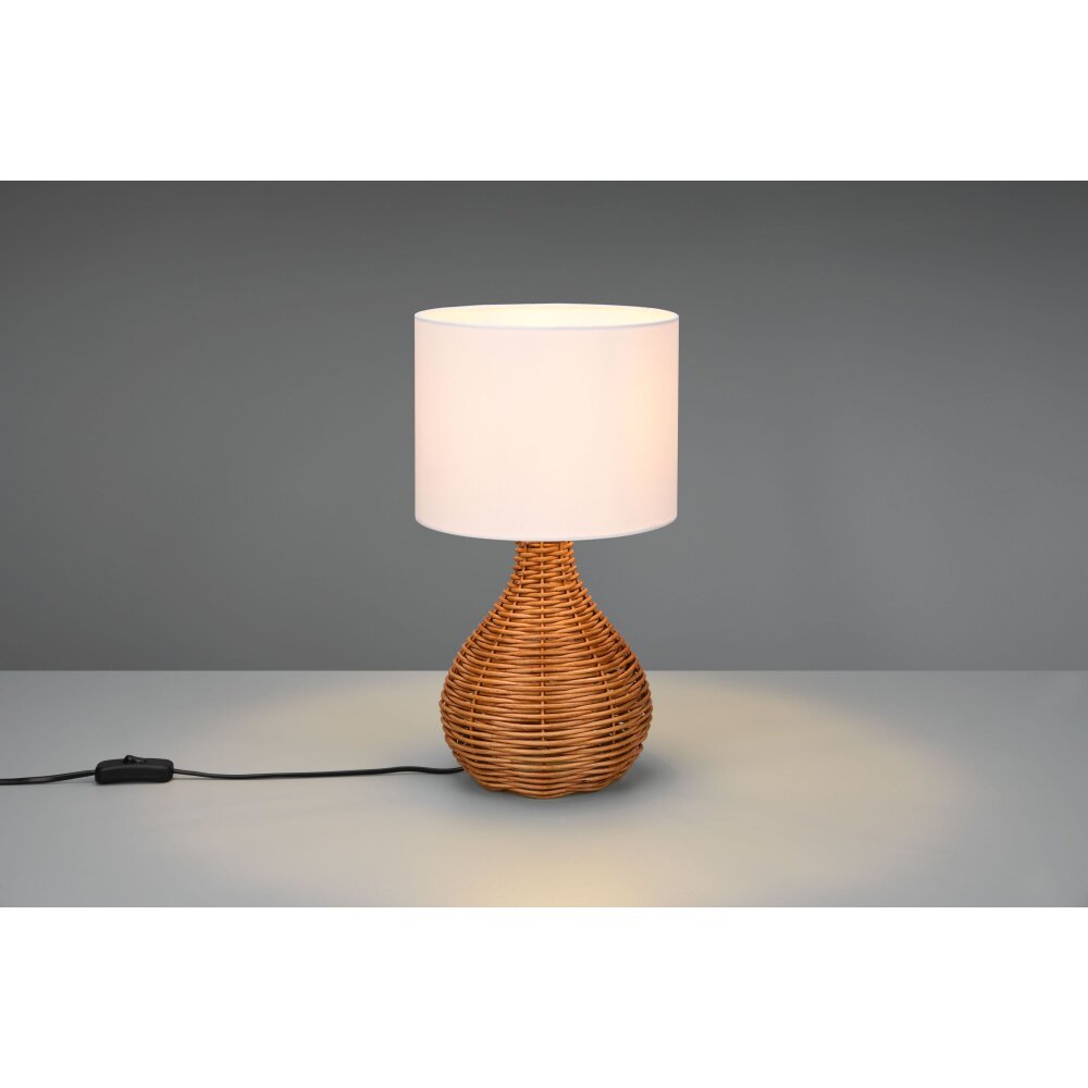 Reality Sprout Tafellamp Natuurlijke kleuren, 1-licht main product photo