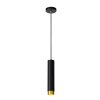 Lucide FLORIS Hanger Zwart, 1-licht