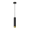 Lucide FLORIS Hanger Zwart, 1-licht