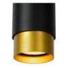 Lucide FLORIS Hanger Zwart, 1-licht