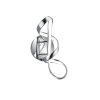 Reality Perugia Muurlamp LED Chroom, 1-licht