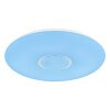 Globo SULLY Plafondlamp LED Wit, 1-licht, Afstandsbediening, Kleurwisselaar