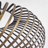 Oravi Plafondlamp Antiek, Goud, 1-licht