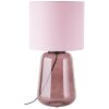 Brilliant Hydra Tafellamp Paars, 1-licht