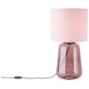 Brilliant Hydra Tafellamp Paars, 1-licht
