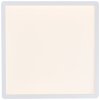 Brilliant Sorell Plafondpaneel LED Wit, 1-licht, Afstandsbediening