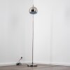 Flisa Staande lamp Nikkel mat, 1-licht