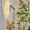 Orchaise Muurlamp LED Wit, 2-lichts