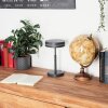 Huallilemu Tafellamp LED Zwart, 1-licht