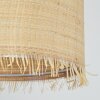Chenevrey Hanger Zwart, 3-lichts