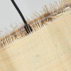 Chenevrey Hanger Zwart, 3-lichts