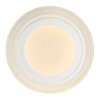 Globo RADA Plafondlamp LED Wit, 1-licht