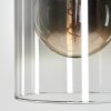 Sarniguet Hanger Zwart, 1-licht