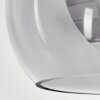Izenave Hanglamp LED Zwart, 3-lichts