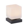Paul Neuhaus DADOA Tafellamp LED Antraciet, 1-licht