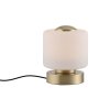 Paul Neuhaus BOTA Tafellamp LED Messing, 1-licht