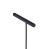 Paul Neuhaus PURE-TUTUA Staande lamp LED Zwart, 1-licht