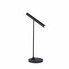 Paul Neuhaus PURE-TUTUA Tafellamp LED Zwart, 1-licht