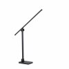 Paul Neuhaus PURE-GRAFO Tafellamp LED Zwart, 1-licht