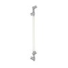 Paul Neuhaus PURE-LINES Plafondlamp LED Aluminium, 1-licht, Afstandsbediening